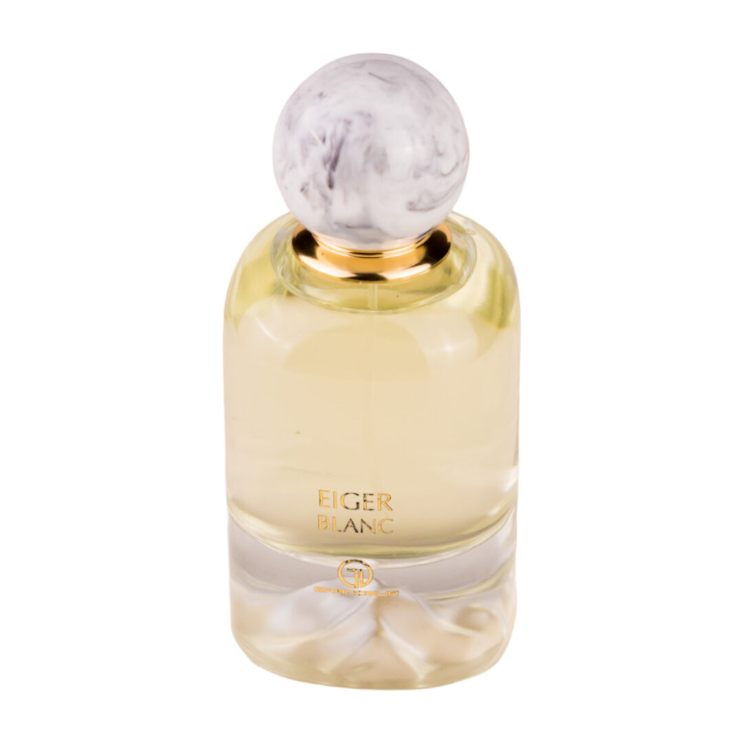 H75A0151-1.jpg (plu00590) - Apa de Parfum Eiger Blanc, Grandeur Elite, Unisex - 100ml - imagine 2