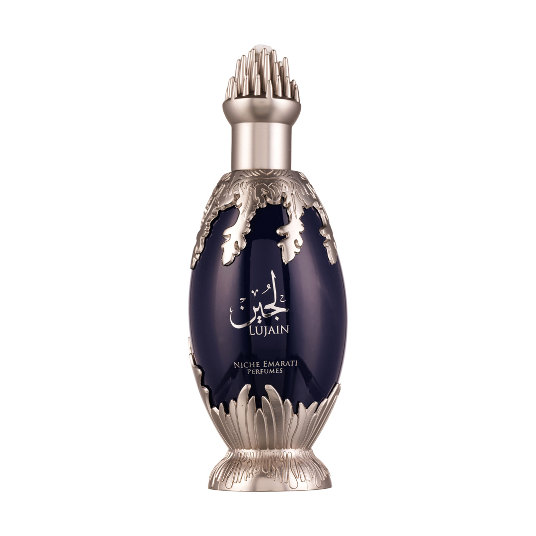 IMG_4453.jpg (plu01218) - Apa de Parfum Lujain, Niche Emarati Perfumes by Lattafa, Unisex - 100ml - imagine 1