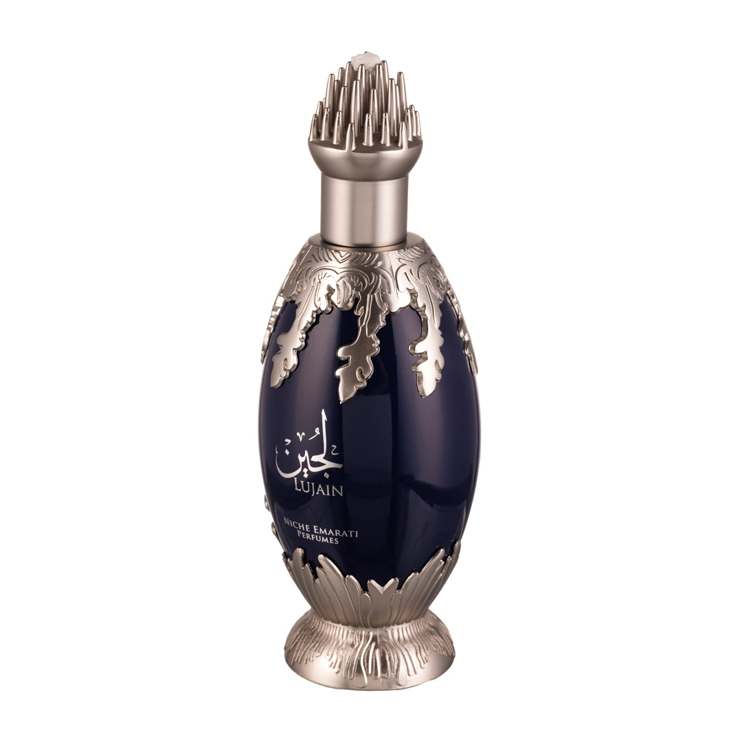 IMG_4459.jpg (plu01218) - Apa de Parfum Lujain, Niche Emarati Perfumes by Lattafa, Unisex - 100ml - imagine 2