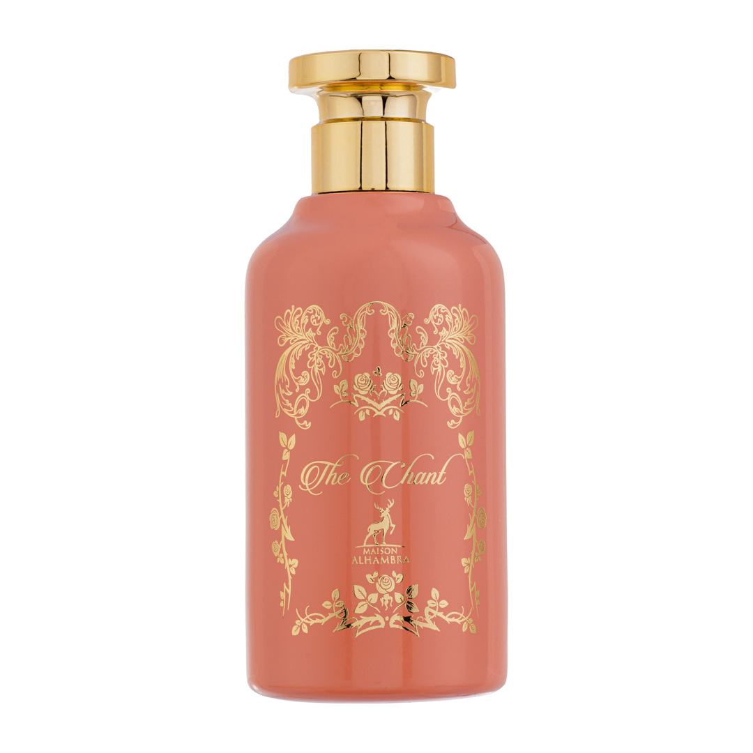 IMG_6099.jpg (plu01256) - Apa de Parfum The Chant, Maison Alhambra, Femei - 100ml - imagine 1