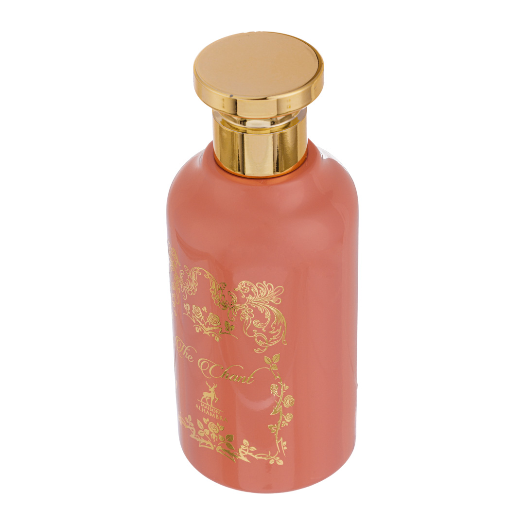 IMG_6105.jpg (plu01256) - Apa de Parfum The Chant, Maison Alhambra, Femei - 100ml - imagine 2