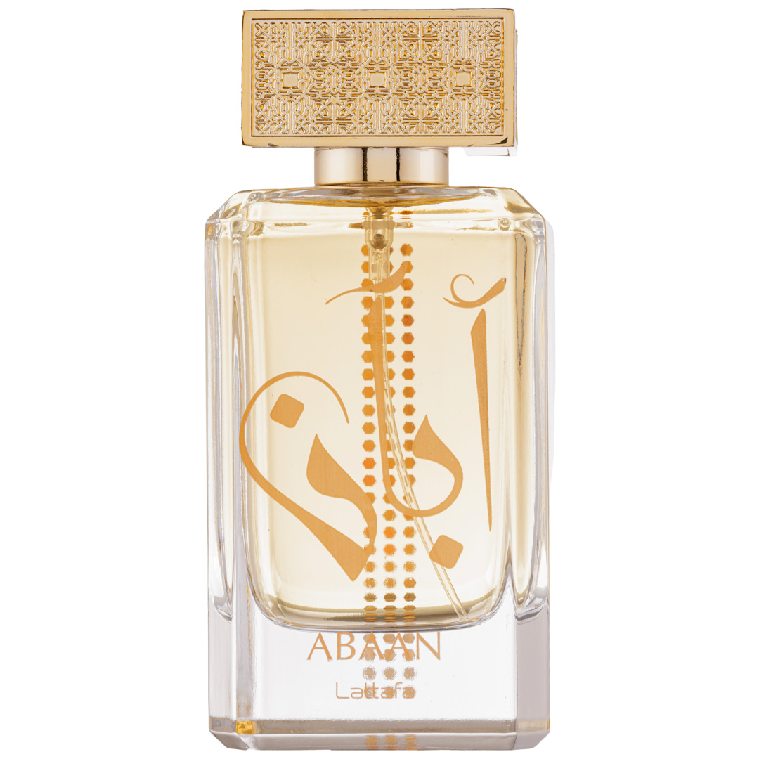 IMG_9611.jpg (plu01237) - Apa de Parfum Abaan, Lattafa, Femei - 100ml - imagine 1
