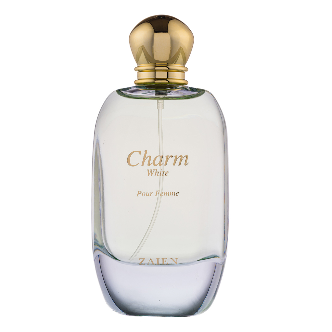 Charm-1.jpg (plu01326) - Apa de Parfum Charm White, Zaien, Femei - 100ml - imagine 1