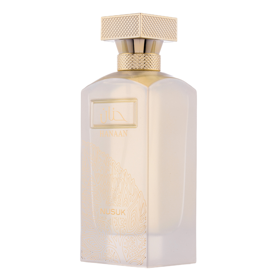 Hanaan-2-1.jpg (plu01323) - Apa de Parfum Hanaan, Nusuk, Femei - 100ml - imagine 2