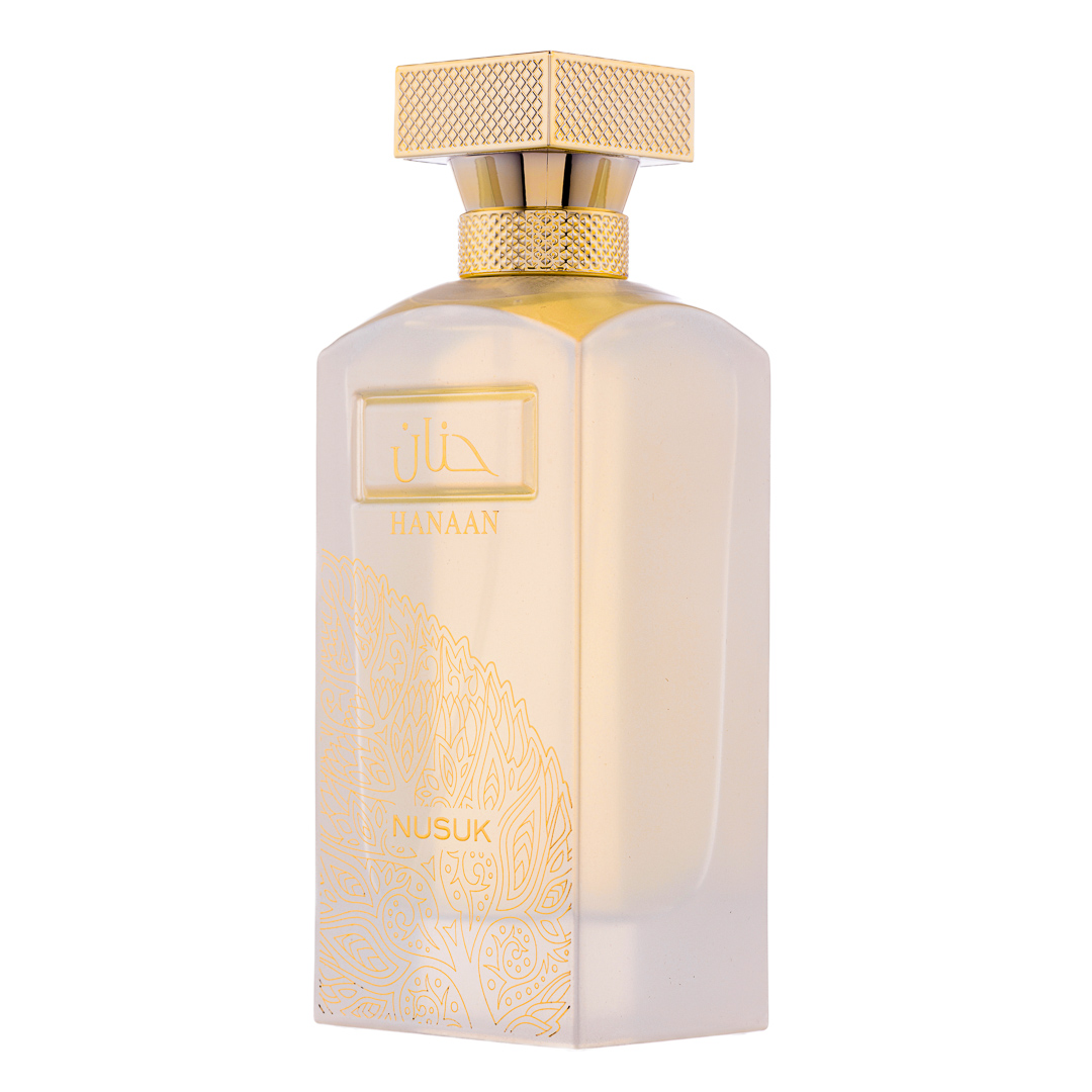 Hanaan-2.jpg (plu01323) - Apa de Parfum Hanaan, Nusuk, Femei - 100ml - imagine 3