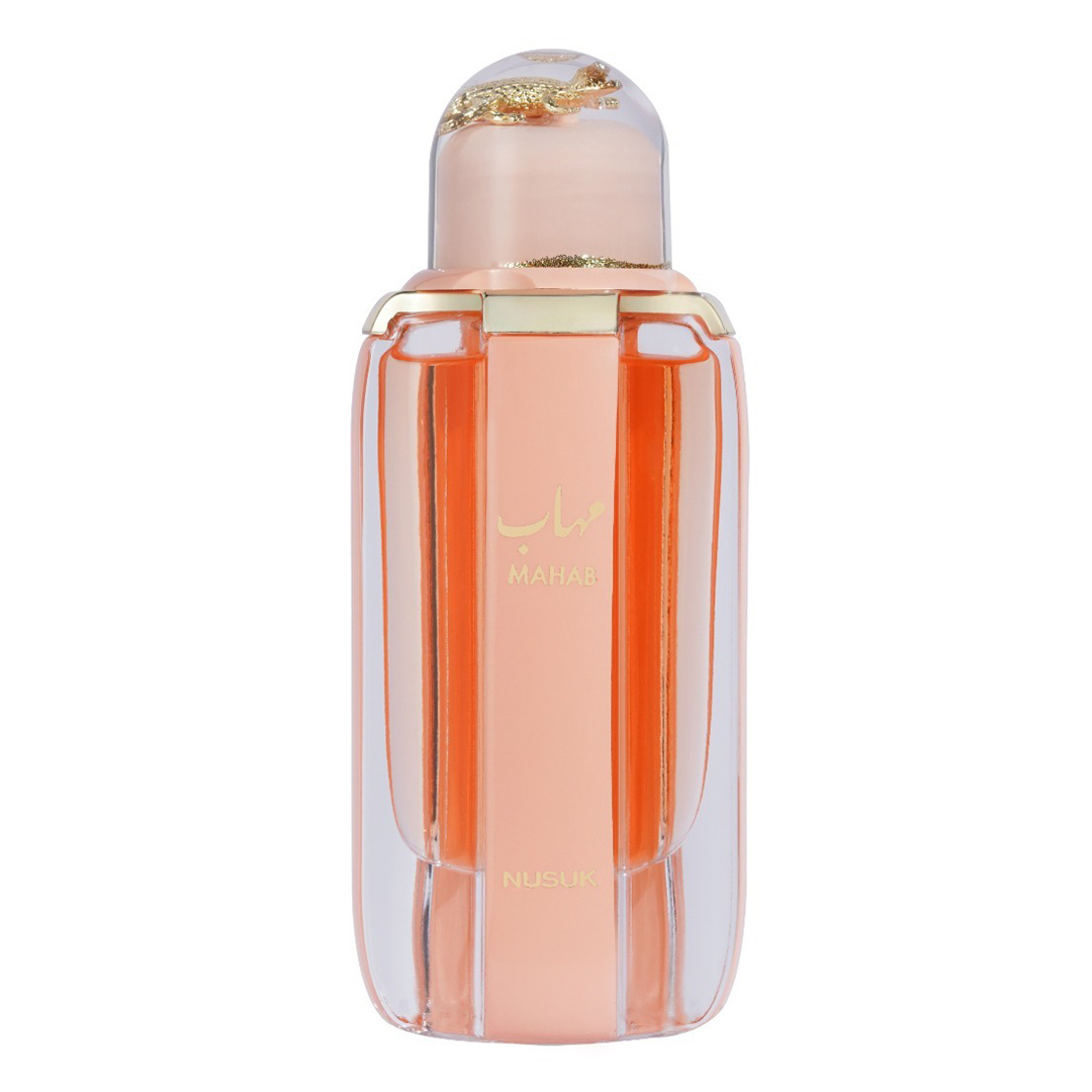 MAHAB.jpg (plu00380) - Extrait de Parfum Mahab, Nusuk, Unisex - 100ml - imagine 1