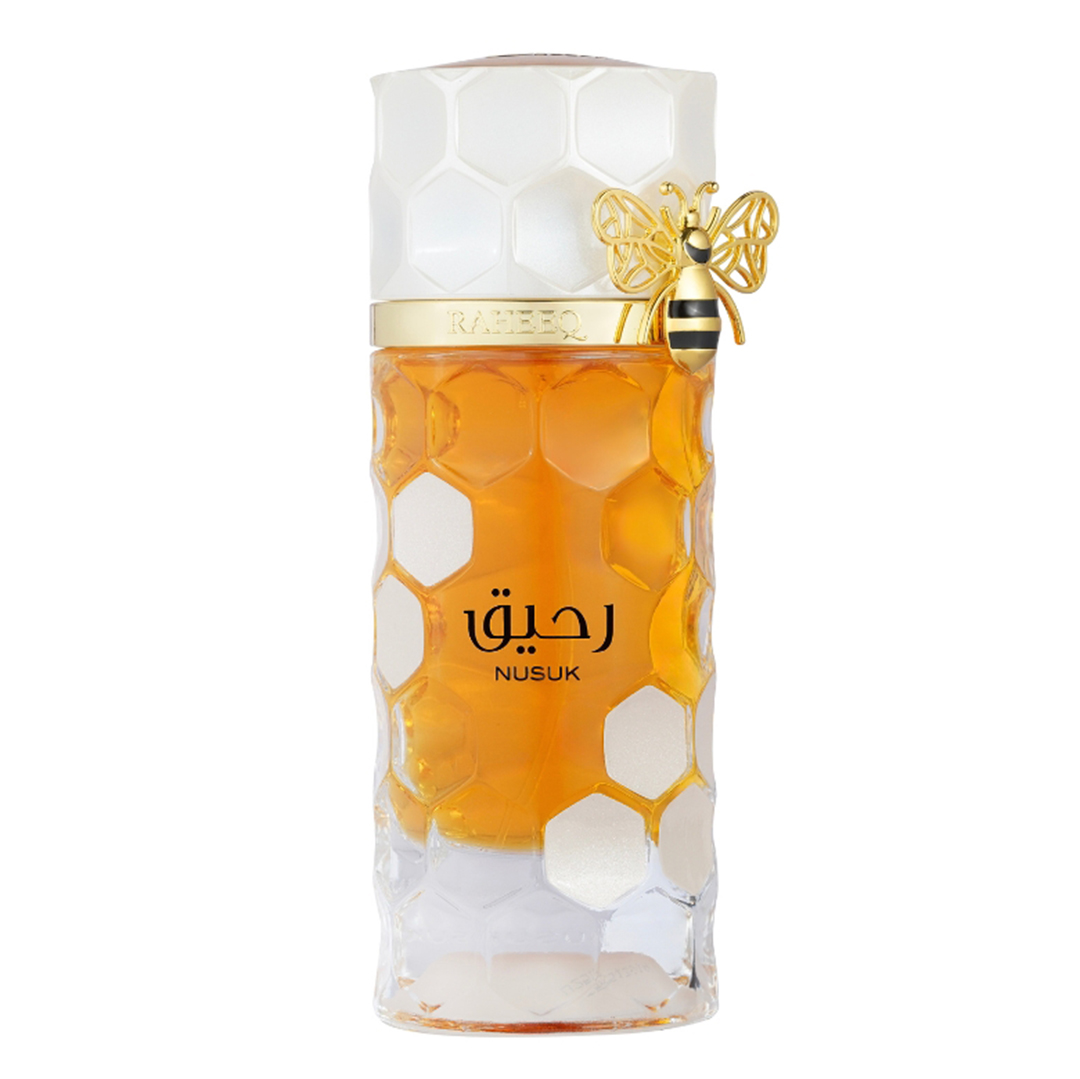 raheeq.jpg (plu00382) - Extrait de Parfum Raheeq, Nusuk, Unisex - 100ml - imagine 1