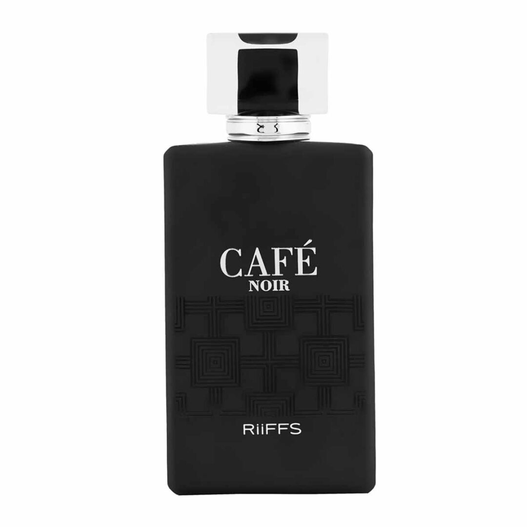 CAFE-NOIR-1.jpeg (plu00110) - Apa de Parfum Cafe Noir, Riiffs, Barbati - 100ml - imagine 6