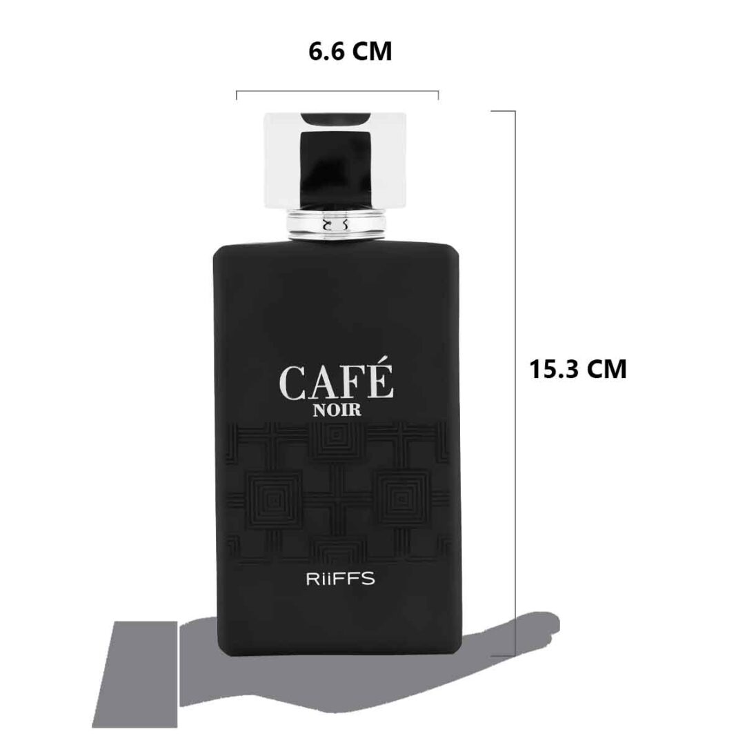 CAFE-NOIR-5.jpeg (plu00110) - Apa de Parfum Cafe Noir, Riiffs, Barbati - 100ml - imagine 8