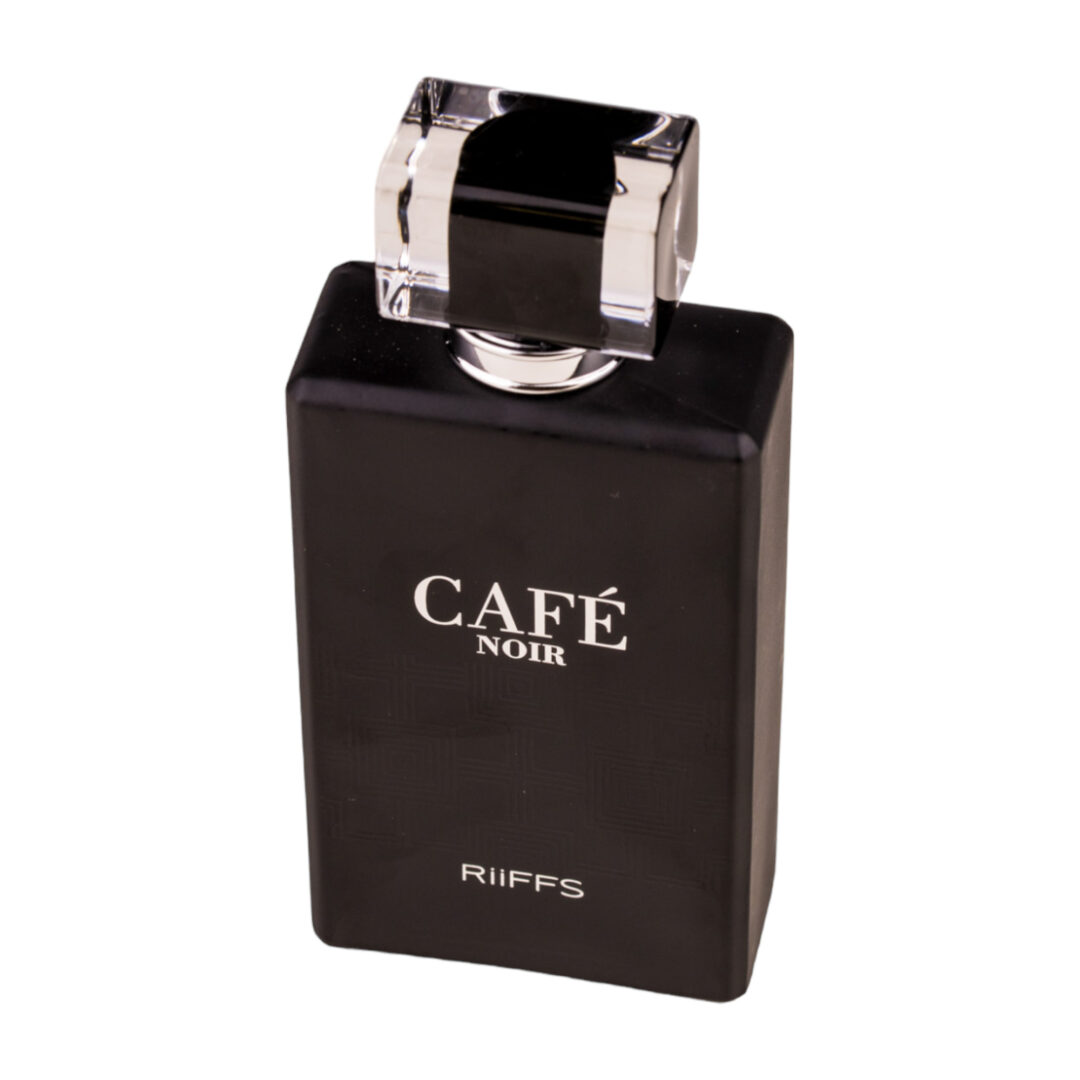 H75A0197.jpg (plu00110) - Apa de Parfum Cafe Noir, Riiffs, Barbati - 100ml - imagine 3