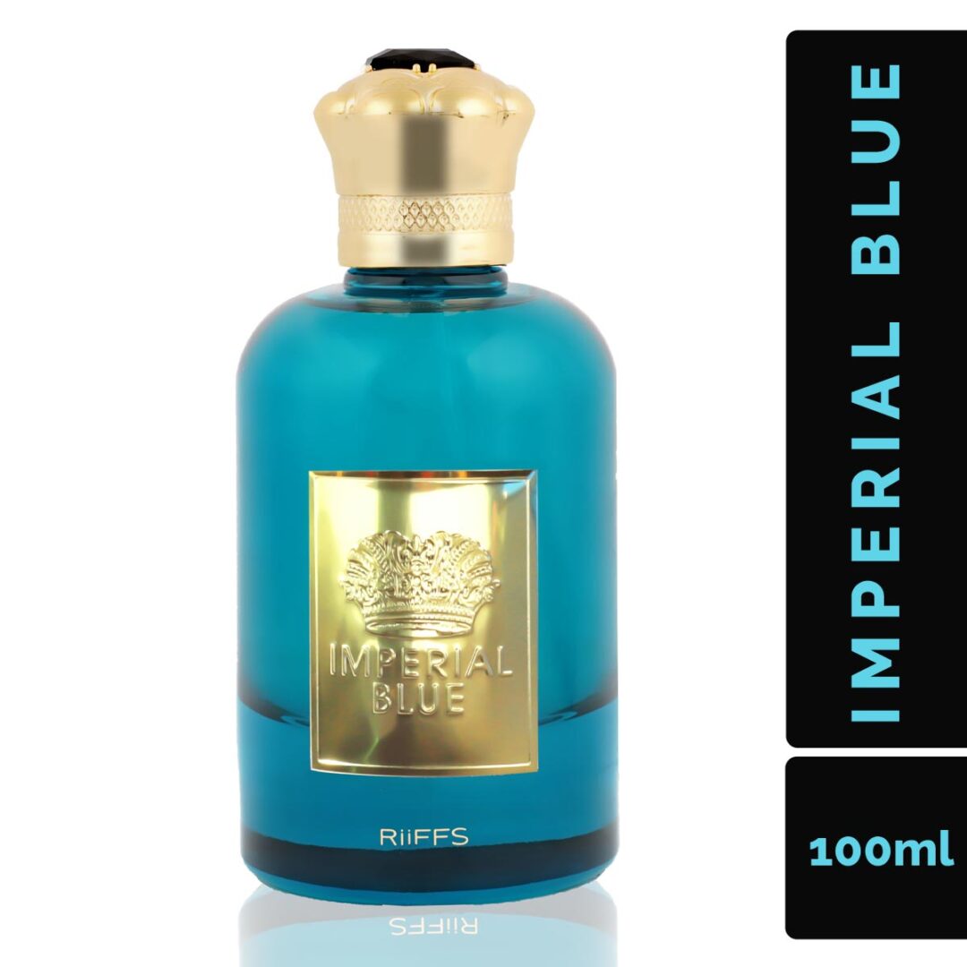 IMPERIAL-BLUE-2.jpeg (plu00104) - Apa de Parfum Imperial Blue, Riiffs, Barbati - 100ml - imagine 6