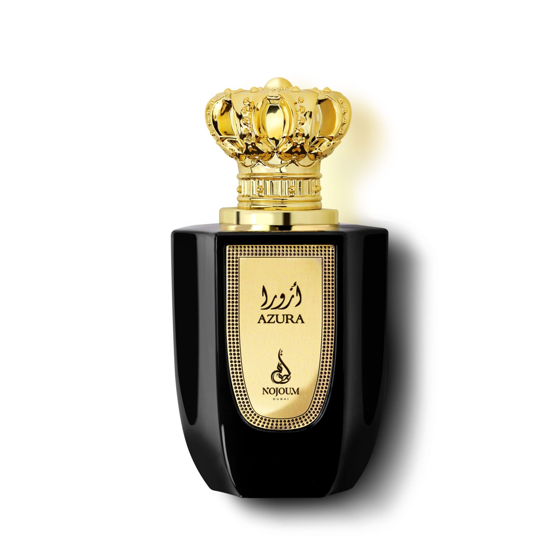NJ-Azura-scaled-2.jpg (plu00048) - Apa de Parfum Azura, Nojoum, Barbati - 100ml - imagine 1