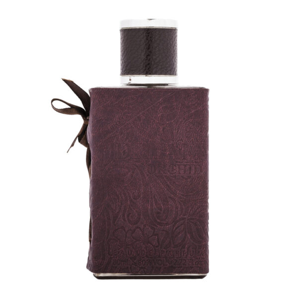 (plu01122) - Apa de Parfum Dream Orchid Brown Edition, Wadi Al Khaleej, Unisex - 100ml