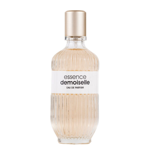 (plu00611) - Apa de Parfum Essence Demoiselle, Mega Collection, Femei - 100ml