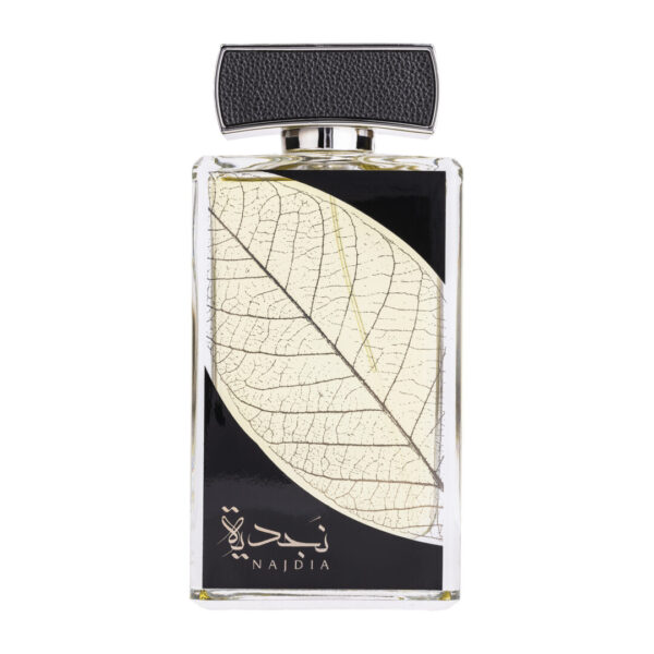 (plu05030) - Apa de Parfum Najdia, Lattafa, Barbati - 30ml