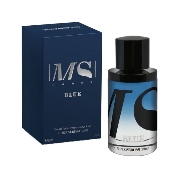 Parfum bărbătesc Marco Serussi BLUE