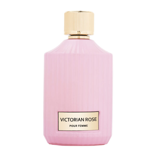 (plu01140) - Apa de Parfum Victorian Rose, Wadi Al Khaleej, Femei - 100ml