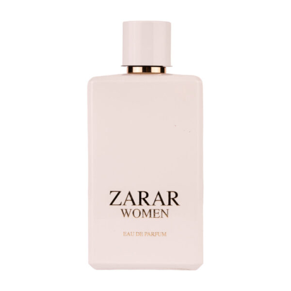 (plu05366) - Apa de Parfum Zarar Women, Wadi Al Khaleej, Femei - 100ml