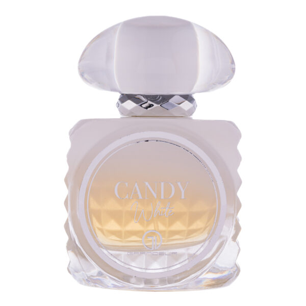 (plu05496) - Apa de Parfum Candy White, Grandeur Elite, Femei - 100ml