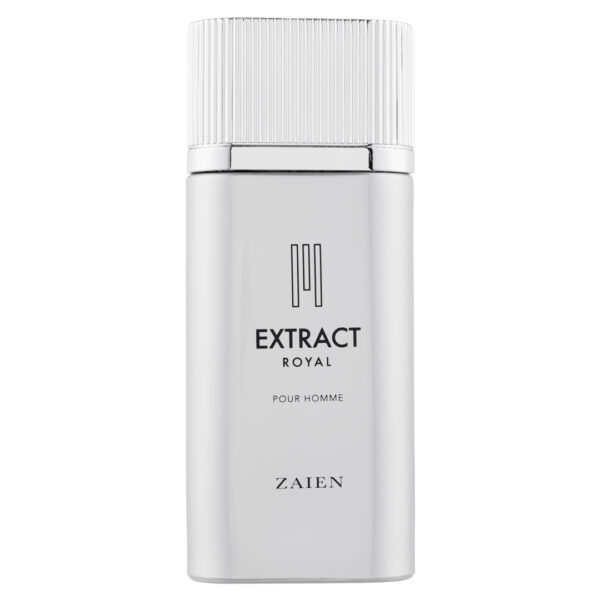 (plu01331) - Apa de Parfum Extract Royal, Zaien, Barbati - 100ml