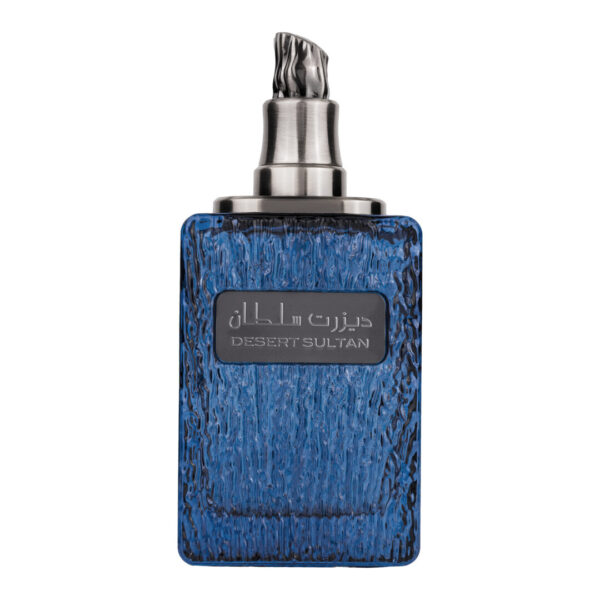(plu00332) - Apa de Parfum Desert Sultan Sapphire, Ard Al Zaafaran, Barbati - 100ml