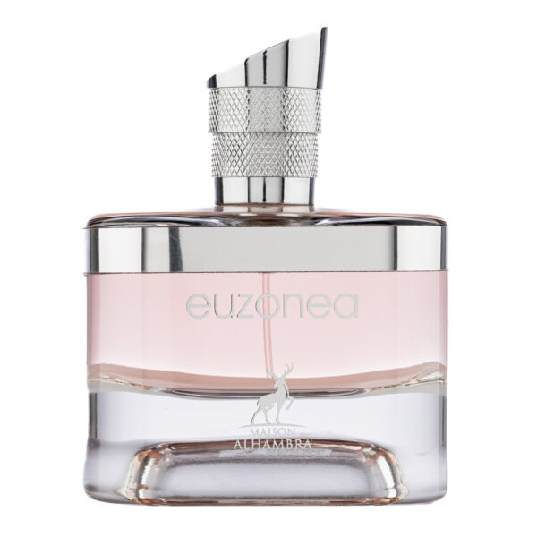 (plu00714) - Apa de Parfum Euzonea, Maison Alhambra, Femei - 100ml