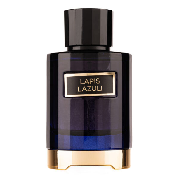 (plu01602) - Apa de Parfum Lapis Lazuli, Fragrance World, Unisex - 100ml