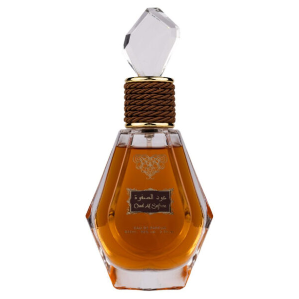 (plu05348) - Apa de Parfum Oud Al Safwa, Rihanah, Barbati - 80ml