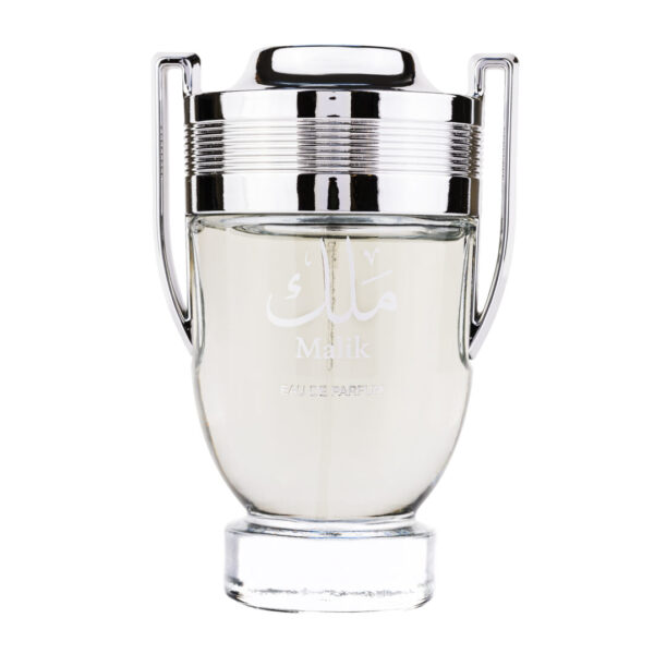 (plu05336) - Apa de Parfum Ahlaam Malik, Ard Al Zaafaran, Barbati - 100ml