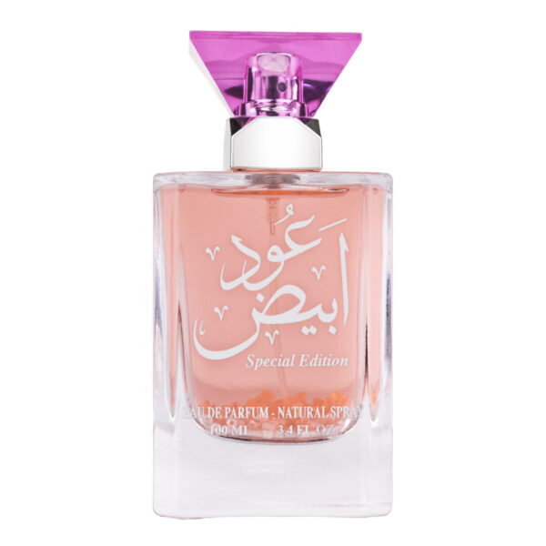 (plu05360) - Apa de Parfum Special Edition, Ard Al Zaafaran, Femei - 100ml