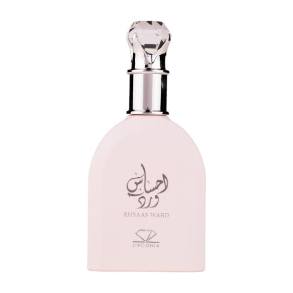 (plu05389) - Apa de Parfum Ehsaas Ward, Zirconia, Femei - 100ml