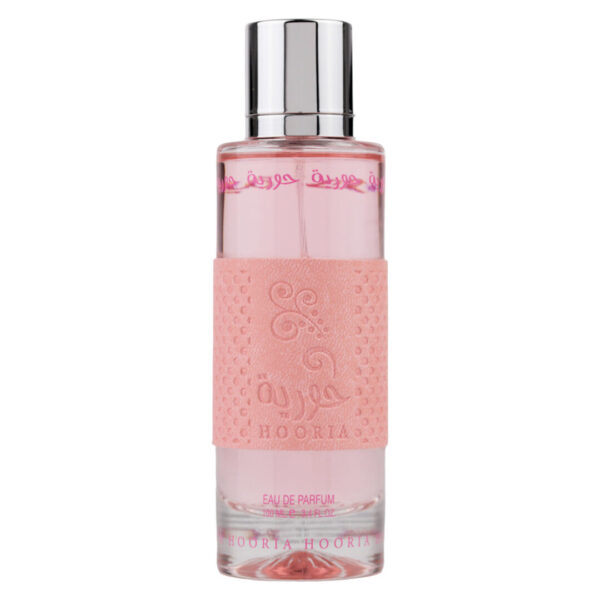 (plu05377) - Apa de Parfum Hooria, Suroori, Femei - 100ml