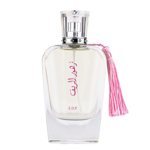 (plu05413) - Apa de Parfum Zahoor al Reef, Ard Al Zaafaran, Femei - 100ml