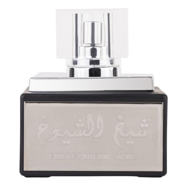 (plu05370) - Apa de Parfum Sheikh Shuyukh, Lattafa, Barbati - 30ml