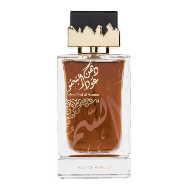 (plu05412) - Apa de Parfum Dehn Oud Al Samou, Ard Al Zaafaran, Unisex - 90ml
