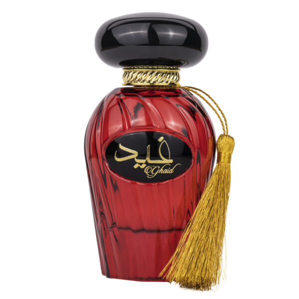 (plu05420) - Apa de Parfum Ghaid, Asdaaf, Femei - 100ml