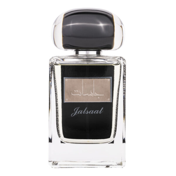 (plu00668) - Apa de Parfum, Jalsaat, Ard Al Zaafaran, Barbati - 100ml