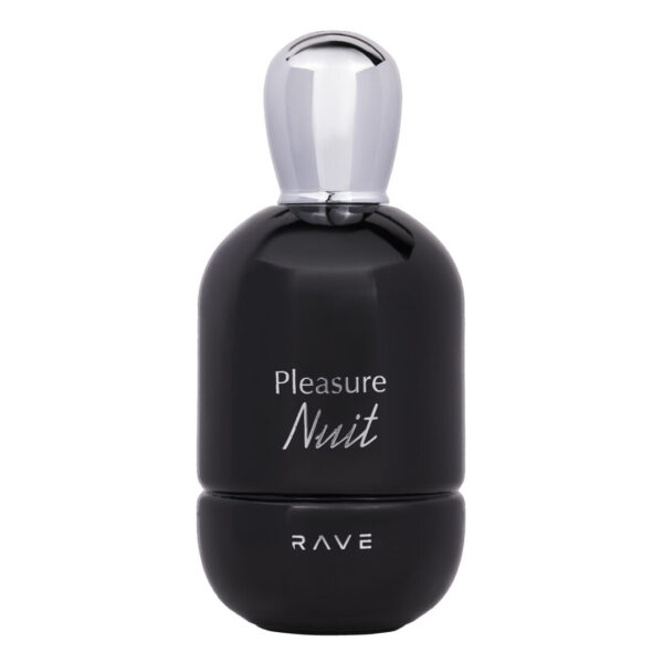 (plu00765) - Apa de Parfum Pleasure Nuit, Rave, Femei - 100ml