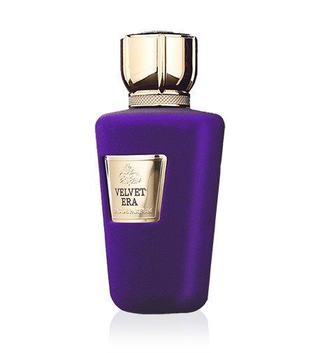 (plu01736) - Apa de Parfum Velvet Era, Fragrance World, Unisex - 100ml